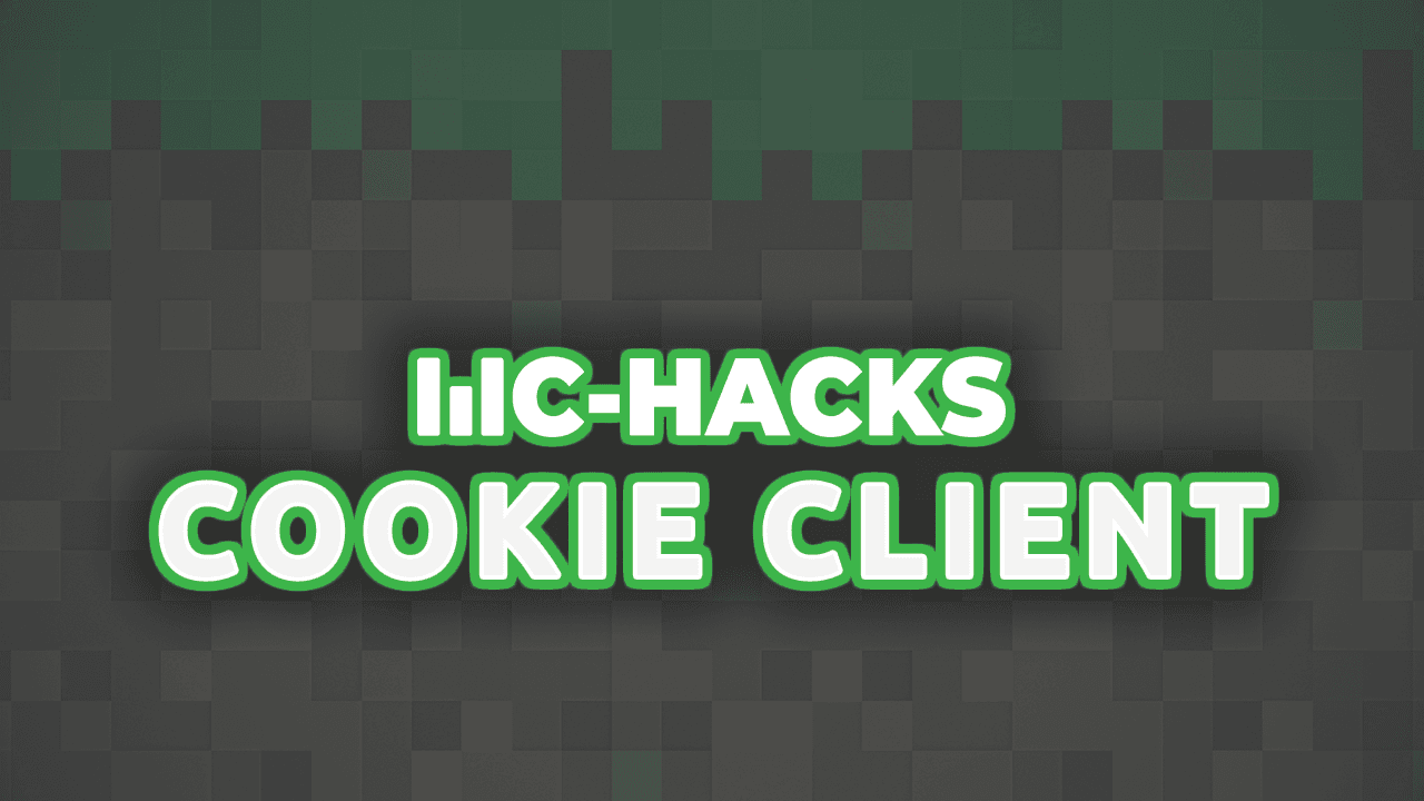 Cookie Client Download