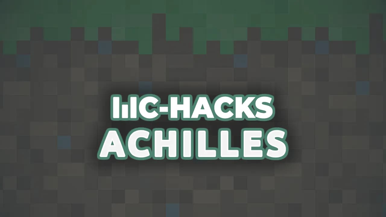 Achilles Ghost Client Download