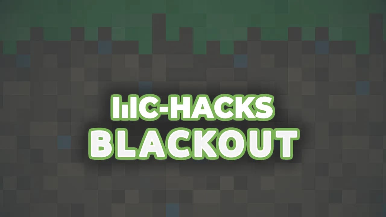 Blackout Meteor Client Add-On