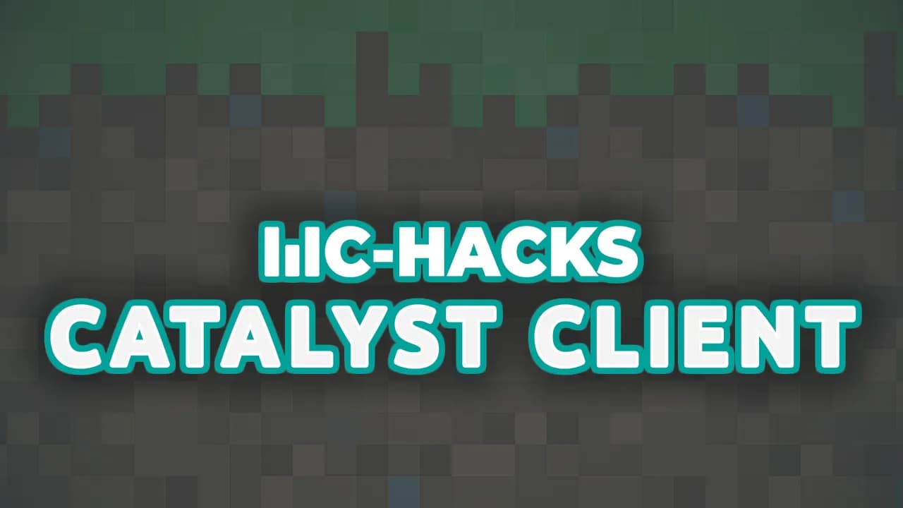 Catalyst Client Review