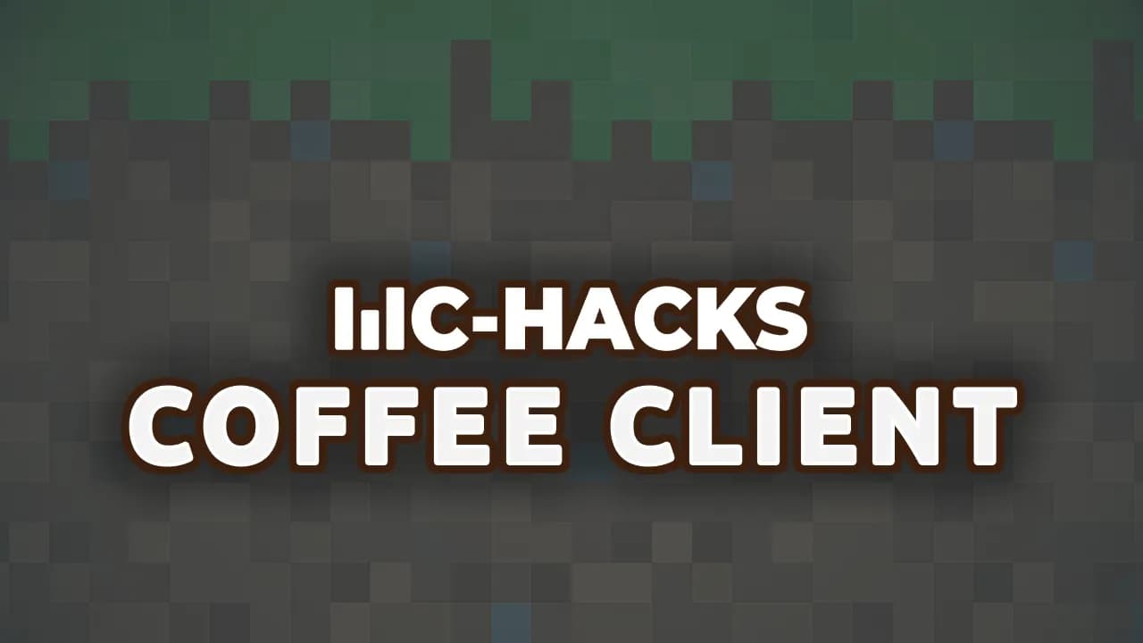 Coffee Client Download