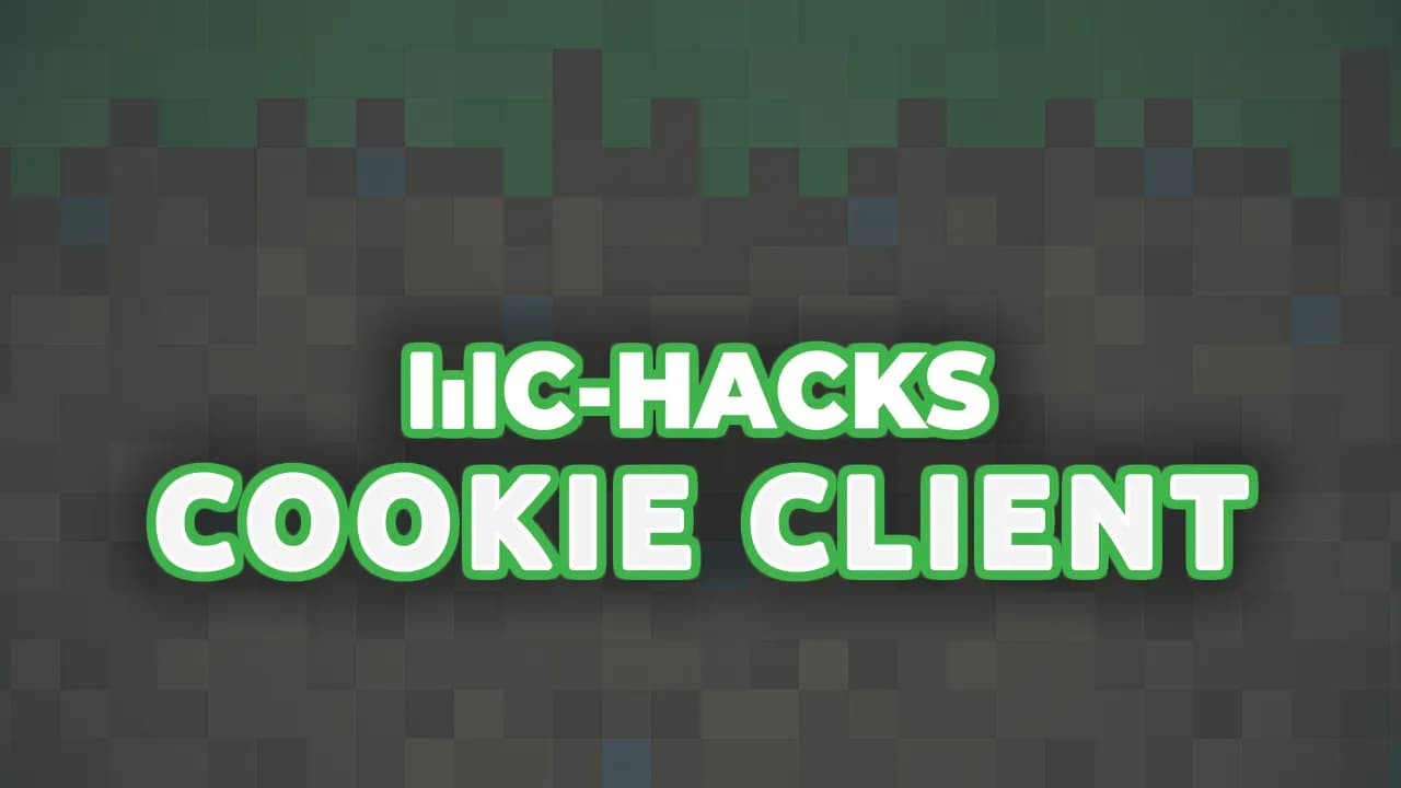Cookie Client Download