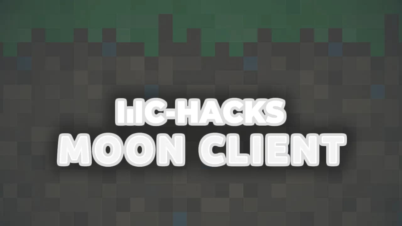 Moon Client Download