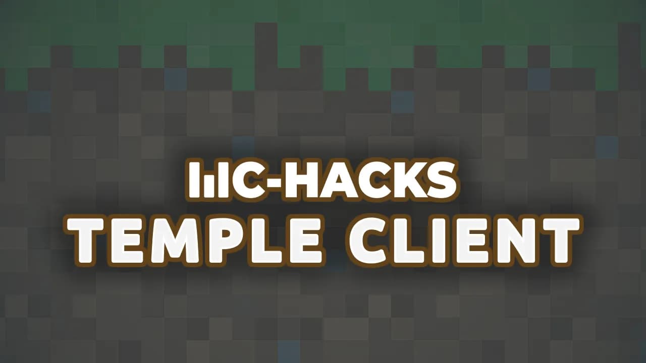 Temple Client Review And Download