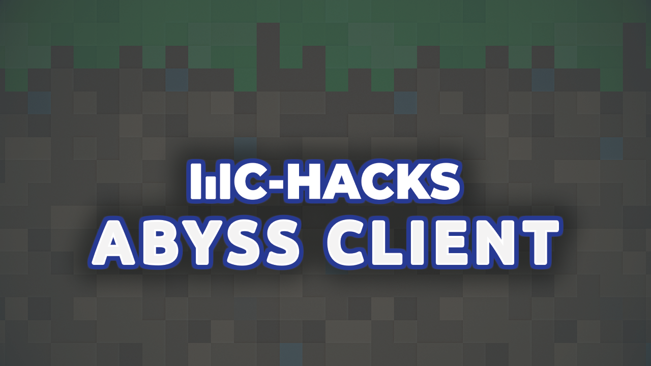 Abyss Client Download