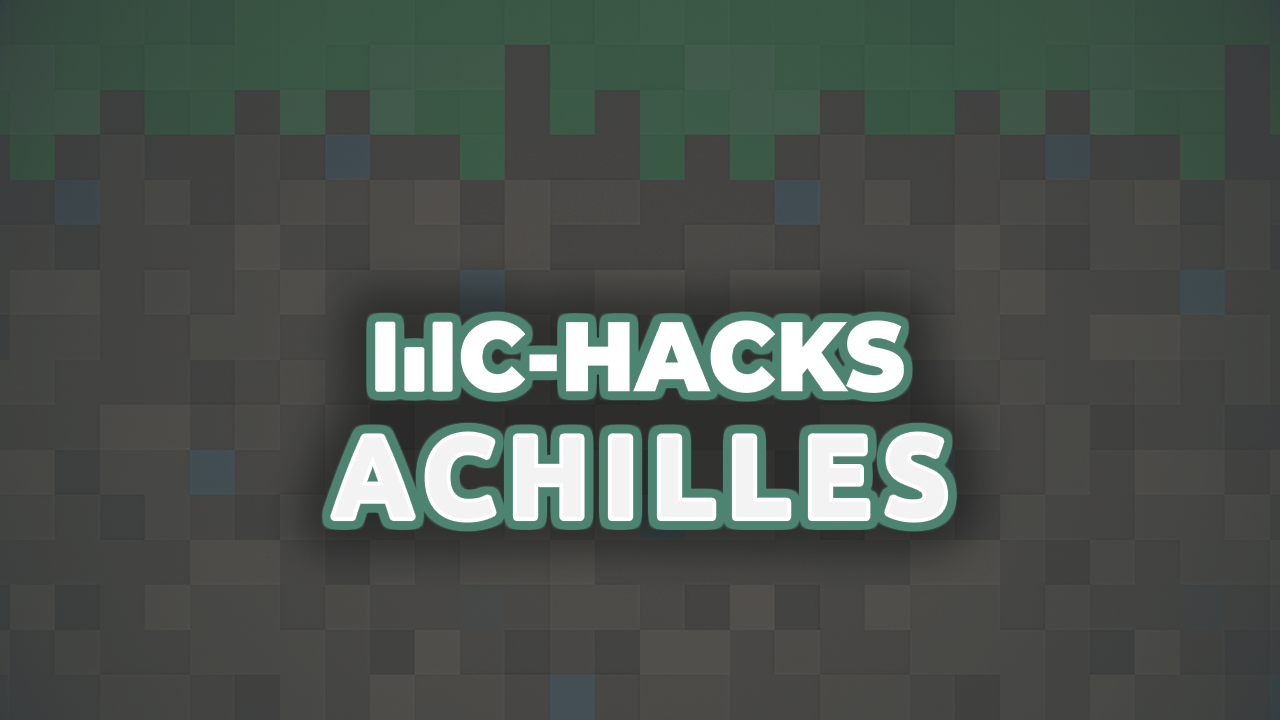 Achilles Ghost Client Download