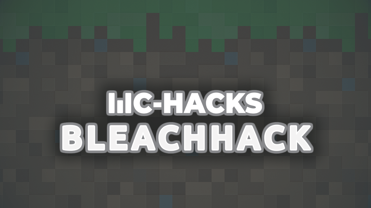 BleachHack Client Review