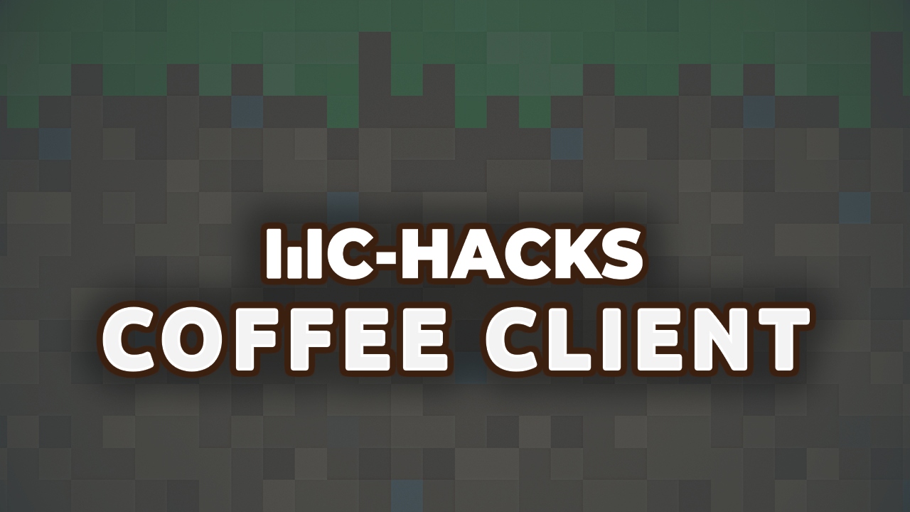 Coffee Client Download