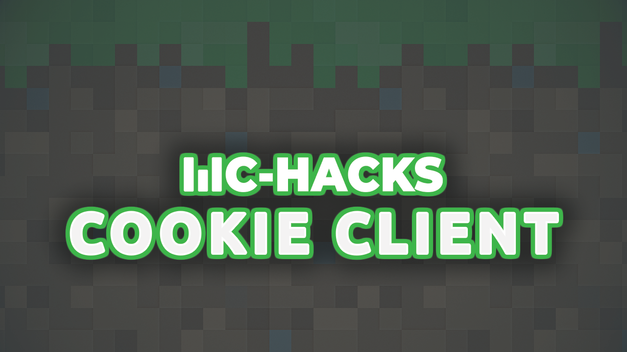 Cookie Client Download