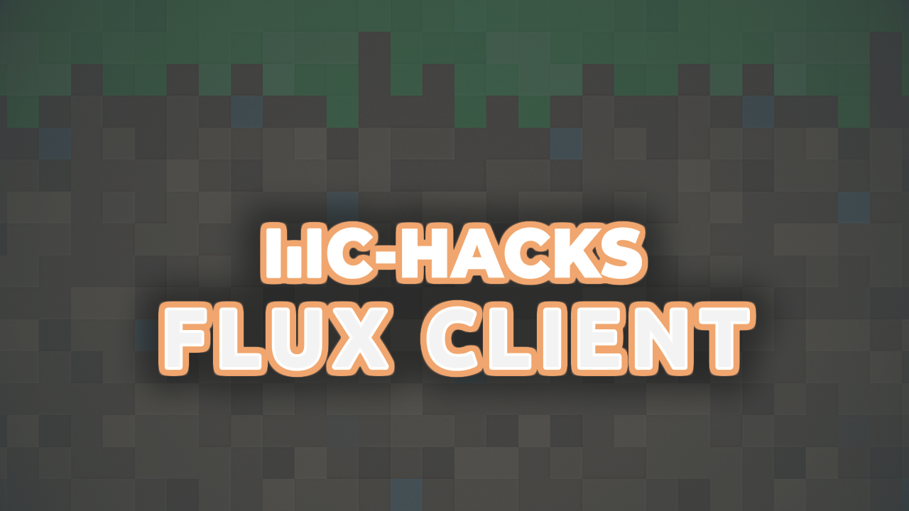 Flux Client Download