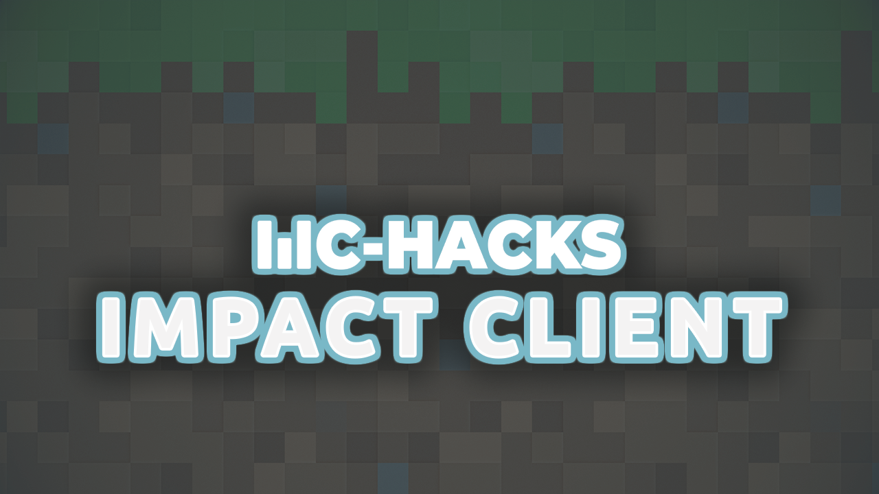 Impact Client Download