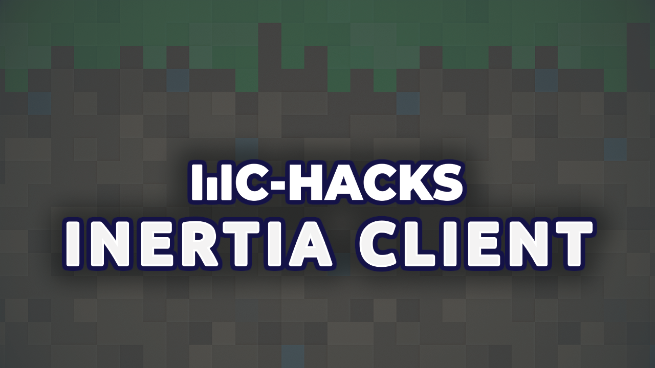 Inertia Client Download