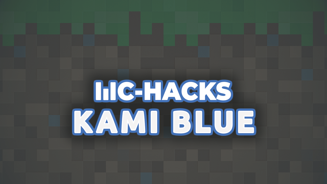 Kami Blue Client Download