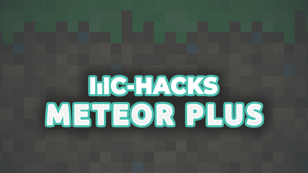 Meteor Plus Add-On Download