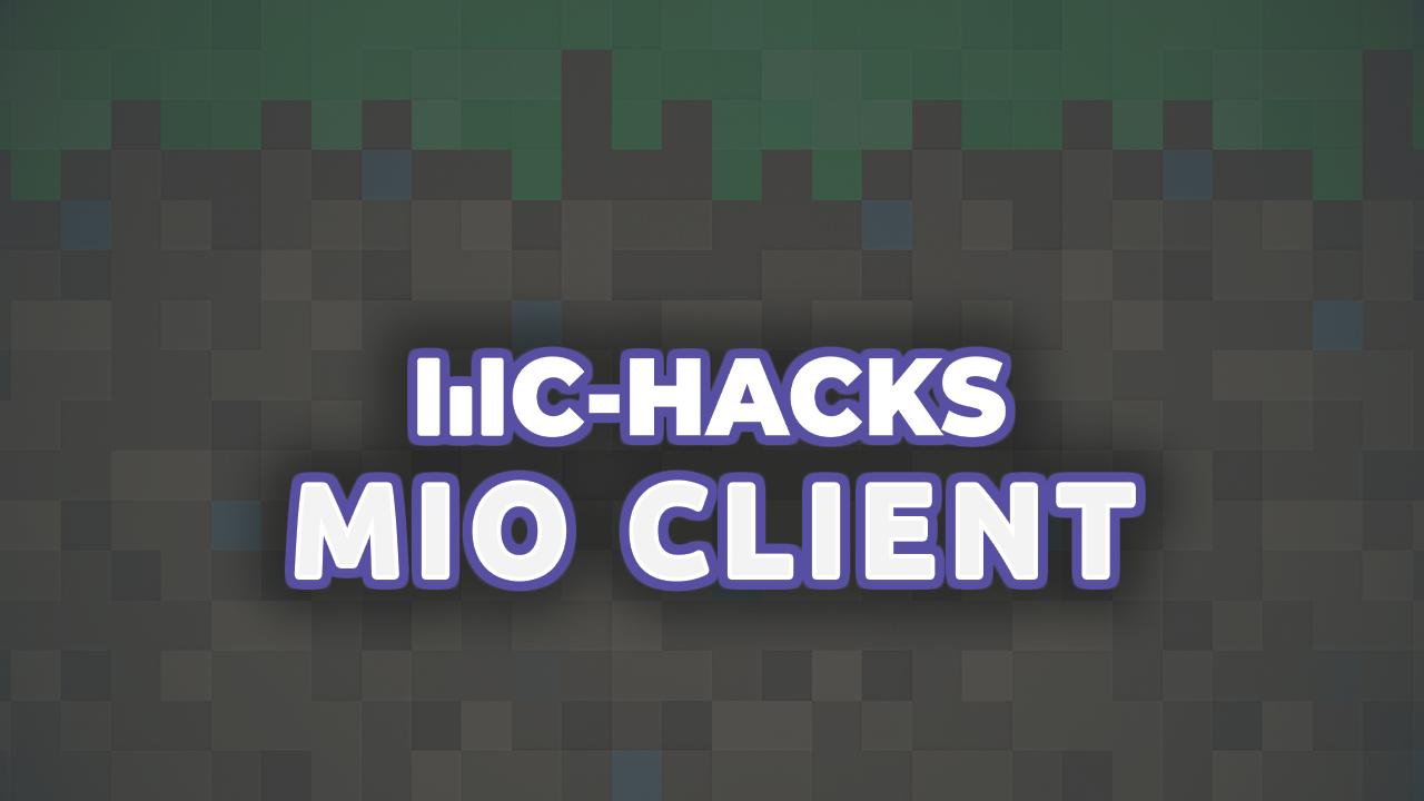 Mio Client Download