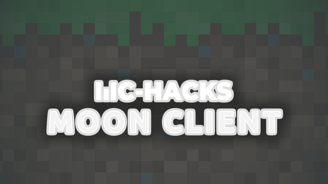 Moon Client Download