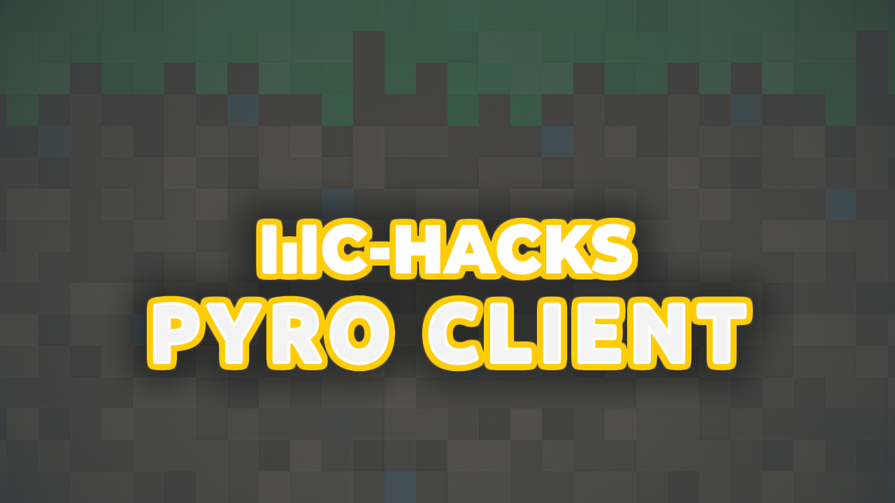 Pyro Client 2.0 Download