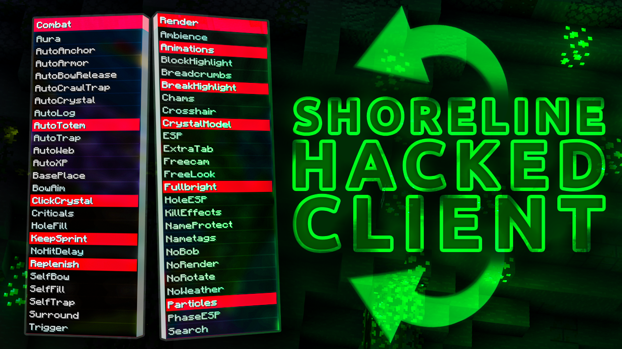 Shoreline 1.0 offical safe leak