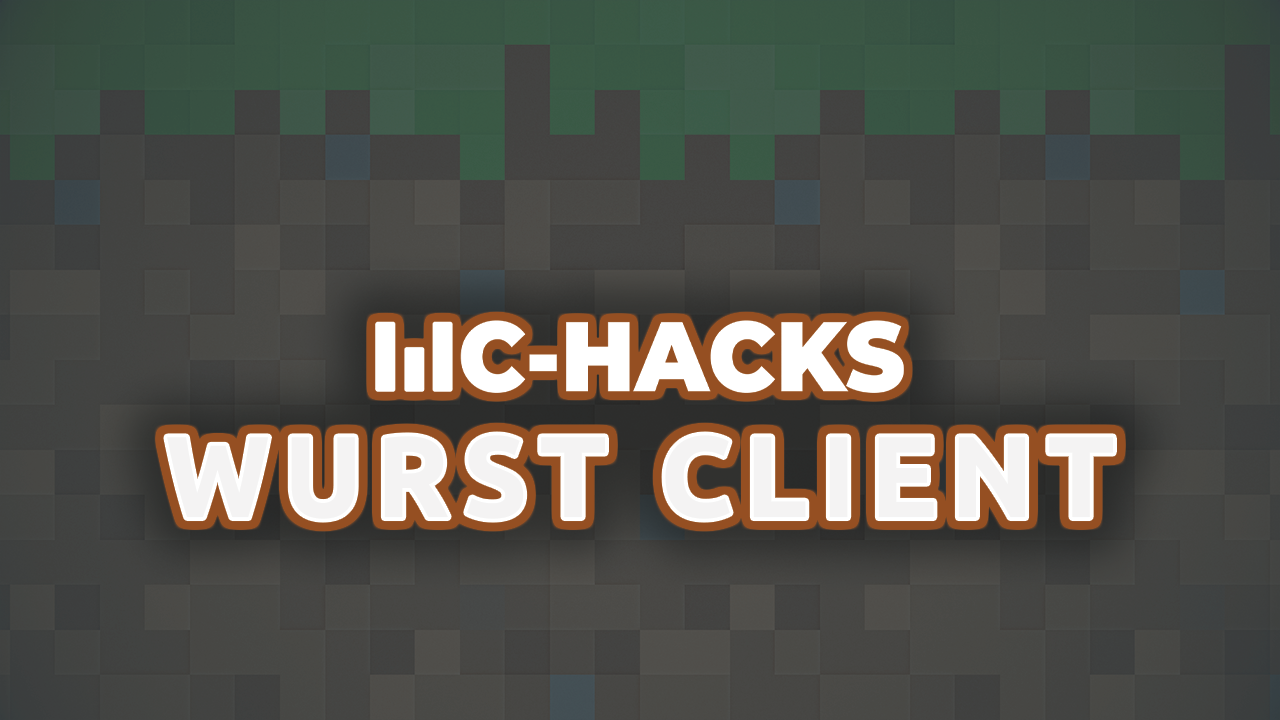 Wurst Hacked Client Review